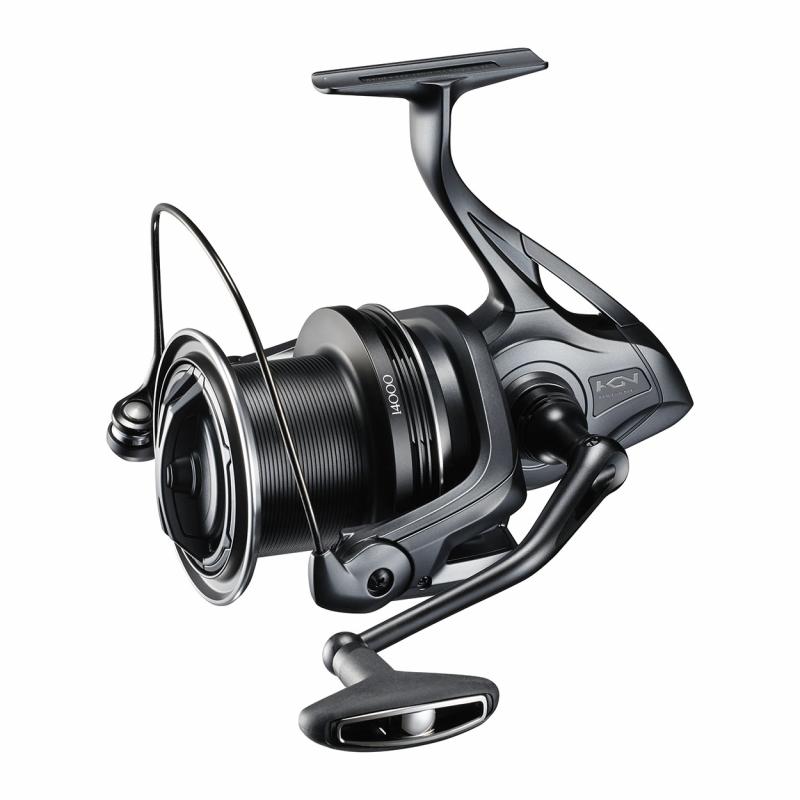 Shimano Aero Technium MgS XTC/XSC fishing reels